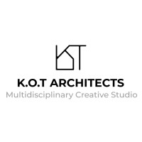 KOT ARCHITECTS logo - Similar company to Opher Erez Architects