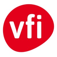 VFI GmbH logo - Similar company to Haubis Gmbh