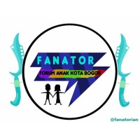 Forum Anak Kota Bogor (FANATOR) logo - Similar company to +Sounds