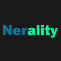 Nerality logo - Similar company to Waymark