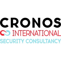 CRONOS INTERNATIONAL logo - Similar company to Gravit