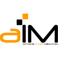 AIM ACTIONS INTER MEDIATION logo - Similar company to Aim