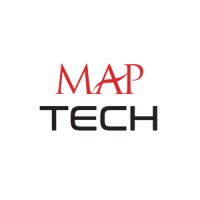 MAP Tech Asia logo - Similar company to Nusameta