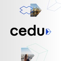 CEDU - Cámara Empresaria de Desarrolladores Urbanos logo - Similar company to Crowdi