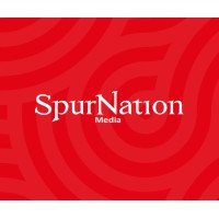 Spur Nation Media logo - Similar company to Nerd Chest