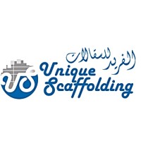 Group of UNIQUE SCAFFOLDINGS logo - Similar company to Booster Group Official