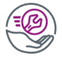 Solitec Entreprise Adaptée logo - Similar company to Adeos International