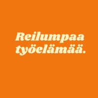 Reilumpaa työelämää. logo - Similar company to Visible Voice - Connecting Talent With Opportunities
