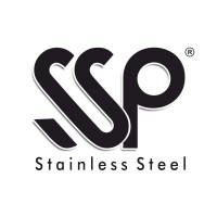 SSP Stainless Steel logo - Similar company to Kamakshe Fasteners And Tools Ltd.