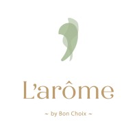 L'arome by Bon Choix Company logo - Similar company to Tec-Nails