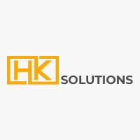 HK Solutions logo - Similar company to Hk Solutions Group