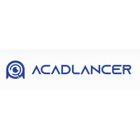 Acadlancer logo - Similar company to Acadlance