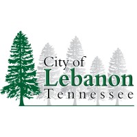 City of Lebanon TN logo - Similar company to Vpi Battalion