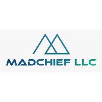 Madchief LLC logo - Similar company to American Infrared Solutions