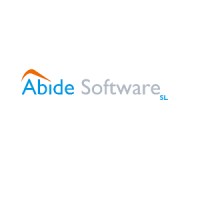 ABIDE SOFTWARE SL logo - Similar company to Pronoide. Formación It