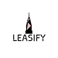 Leasify It logo - Similar company to Joy