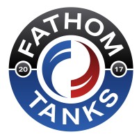 Fathom Tanks logo - Similar company to Roborounds