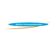AltiFlex Personeelsdiensten logo - Similar company to Melis Gieterijen