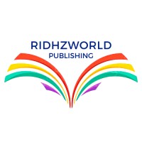 RidhzWorld Publishing logo - Similar company to The Publishing Issue