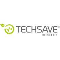 Techsave Benelux logo - Similar company to Techsave - We Bring Liquid Damaged Technology Back To Life