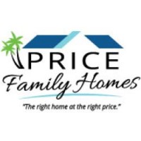 Price Family Homes logo - Similar company to Mechanical One Llc