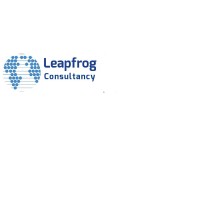 Leapfrog Consultancy logo - Similar company to Leapfrog Hr