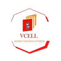 VCELL Voluntariado del Colegio de Economistas de La Libertad (Oficial) logo - Similar company to Fartel Networks Sac