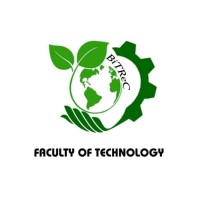 Biosystems Technology Research Circle logo - Similar company to Career Circle Faculty Of Technology - University Of Ruhuna