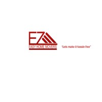 Easy home movers and packers L.L.C logo - Similar company to Almassa Movers