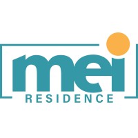 Mei Residence logo - Similar company to Startup Studio - Uosm