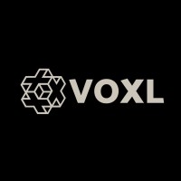 Voxl, a Key Netwoks Group company logo - Similar company to Voxl Studios