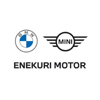 Enekuri Motor – BMW y MINI logo - Similar company to Insia