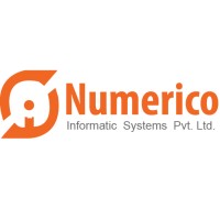 Numerico Informatic Systems Pvt. Ltd