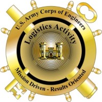 USACE Logistics Activity logo - Similar company to 52Nd Ordnance Group (Eod)