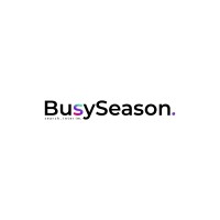 BusySeason logo - Similar company to Applaus