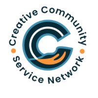 Creative Community Service Network logo - Similar company to Lexus Code Developers