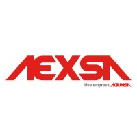 AEXSA logo - Similar company to Clep Aep