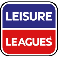 Leisure Leagues Franchise logo - Similar company to Leisure Leagues