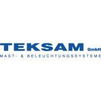 Teksam - Mast- & Beleuchtungssysteme logo - Similar company to Precision Technic Defence Ab
