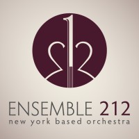 Ensemble 212 logo - Similar company to African Views