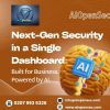 AI OpenSec Labs Ltd logo - Similar company to Cloud Ai Tech