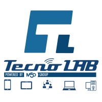 Tecno LAB Group logo - Similar company to Implan.It