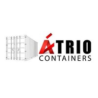 Átrio Containers logo - Similar company to Jp Containers