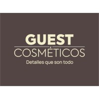 Guest Cosmeticos logo - Similar company to Labco