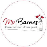 Mo Barnes logo - Similar company to U Town
