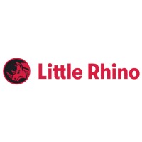 Little Rhino LLC logo - Similar company to Coolblueweb