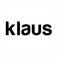 Klaus logo - Similar company to Jo.