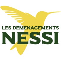 Les Déménagements NESSI logo - Similar company to Reeftox