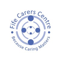 Fife Carers Centre logo - Similar company to Plus3Trainings