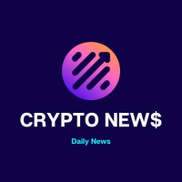 Crypto News logo - Similar company to Crypto News